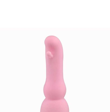Maro Kawaii 9 Rechargeable by Tokyo Design - Clit Ticklers and Pulsators