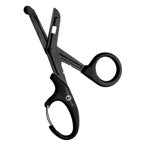 Snip Heavy-Duty Bondage Scissors by XR Brands - Dental and Clinical