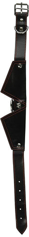 Master Series Sub Regal Collar by XR Brands - Collars and Leads