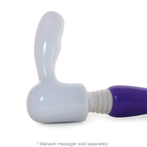 Maxi Wanachi Body Wand Attachments by Pipedream Products - Personal Massagers
