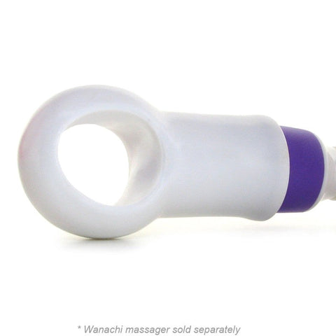 Maxi Wanachi Body Wand Attachments by Pipedream Products - Personal Massagers