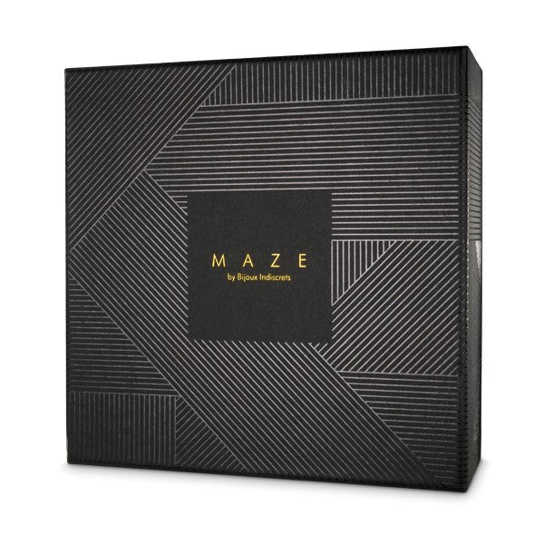 Maze I Harness - - Fancy Dress Ups