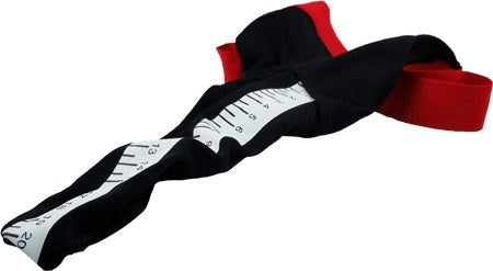 Measurement Tape Undies by Seven Creations - Fancy Dress Ups