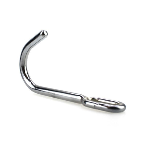 Metal Anal Hook Stainless Steel by BDStyle - Spreaders and Hangers