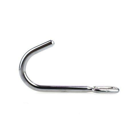 Metal Anal Hook Stainless Steel by BDStyle - Spreaders and Hangers