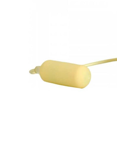 Mini Bullet Vibrator and Controller by Doc Johnson - Mini & Slim Vibrators