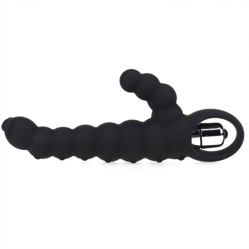 Mini Caterpillar G-spot Vibrator - - G-Spot Vibrators