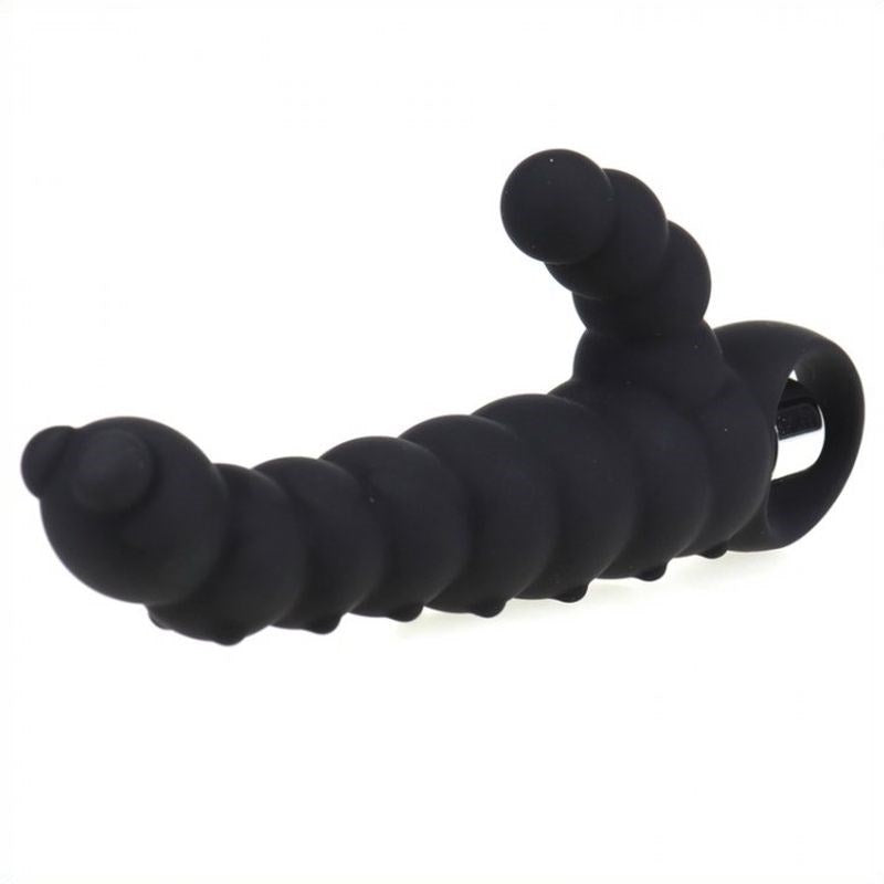 Mini Caterpillar G-spot Vibrator - - G-Spot Vibrators