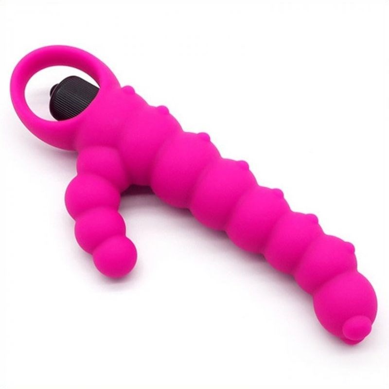 Mini Caterpillar G-spot Vibrator - - G-Spot Vibrators