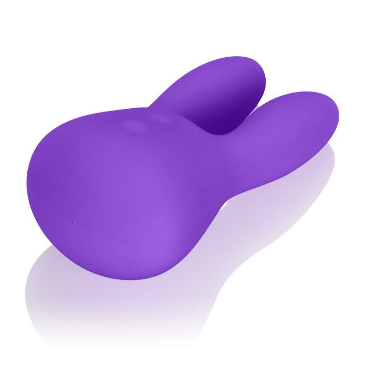 Mini Marvels Silicone Marvelous Bunny - - Rabbit Vibrators