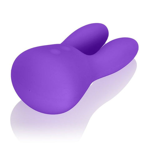 Mini Marvels Marvelous Bunny Vibrator by CalExotics - Rabbit Vibrators
