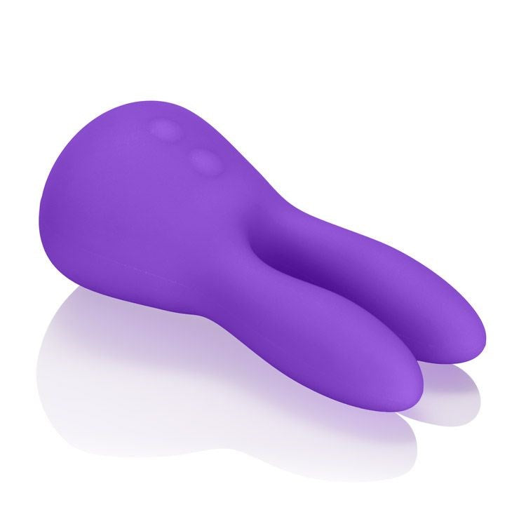 Mini Marvels Silicone Marvelous Bunny - - Rabbit Vibrators