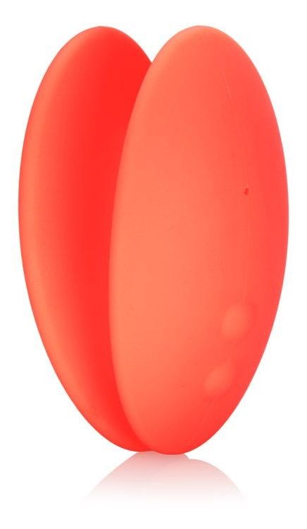 Portable Pleasure Perfection - Mini Marvels Silicone Marvelous Massager