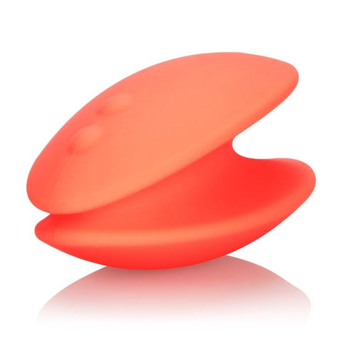 Marvels Silicone Marvelous Massager by California Exotics - Waterproof Vibrators