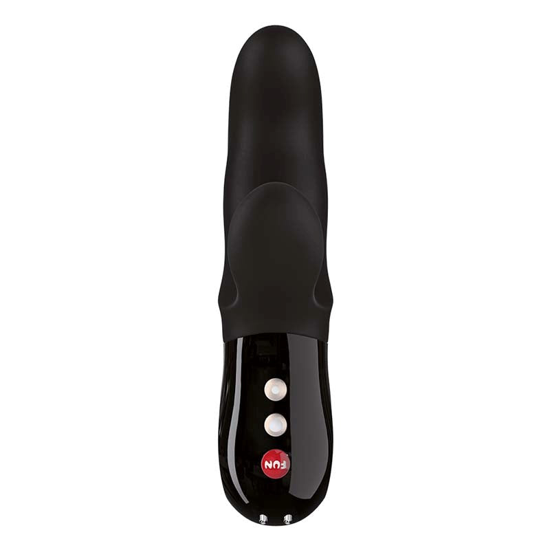 Miss Bi Black Line - - Rabbit Vibrators