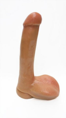 Mitchell for Her Genuine Cast by C1R Releasing - Realistic Dildos