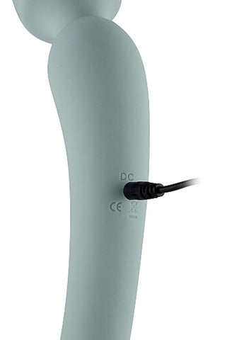 Mjuze Wanderfull Body Massager by Shots Toys - Body Wands
