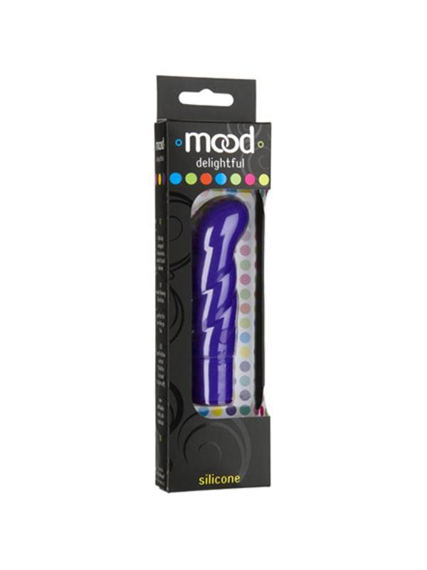 Mood Delightful - - G-Spot Vibrators