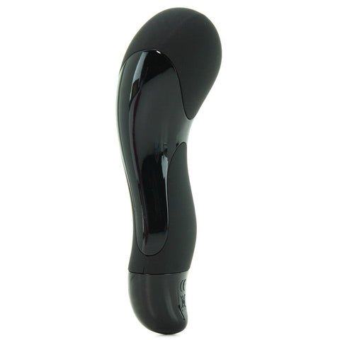 Mood Sensuous G-Spot Vibrator by Doc Johnson - G-Spot Vibrators