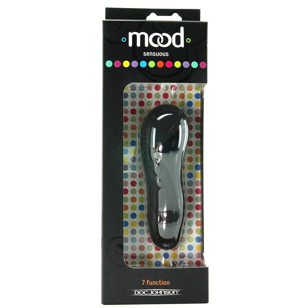 Mood Sensuous - - G-Spot Vibrators