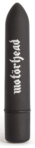 Ace of Spades 10 Function Bullet Vibrator by Lovehoney - Bullet Vibrators