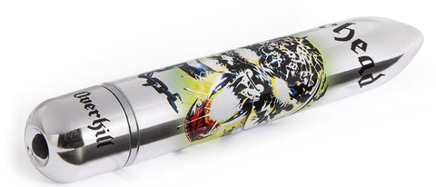 Motorhead Overkill 7 Function Vibrator by Lovehoney - Waterproof Vibrators