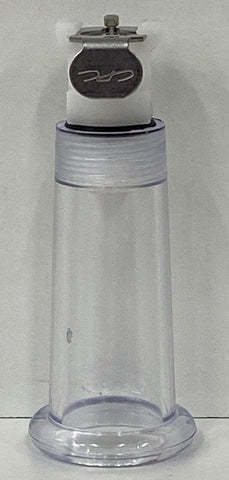 Clitoral Cylinder Pussy And Clit Toys by Mustang - Pussy And Clit Toys