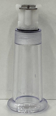 Clitoral Cylinder Pussy And Clit Toys by Mustang - Pussy And Clit Toys