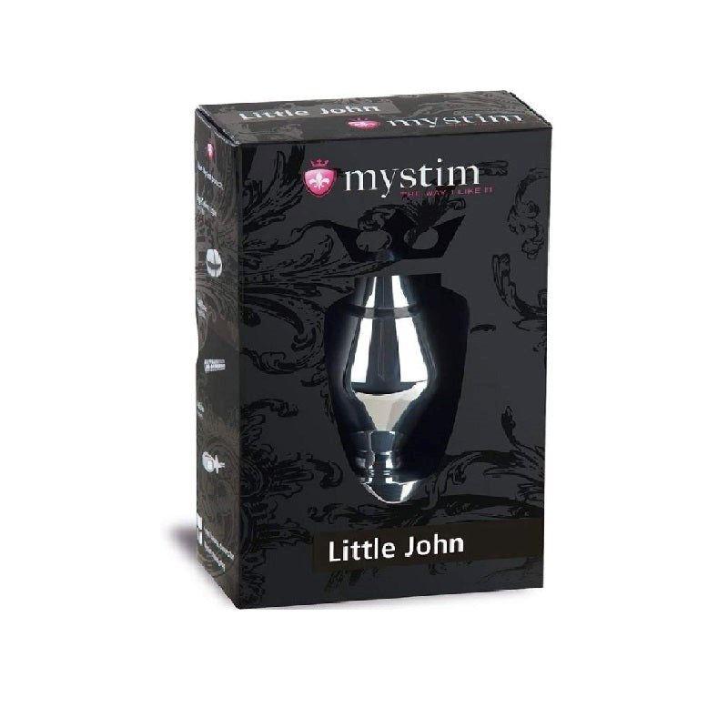 Mystim Little John - - Electro Sex