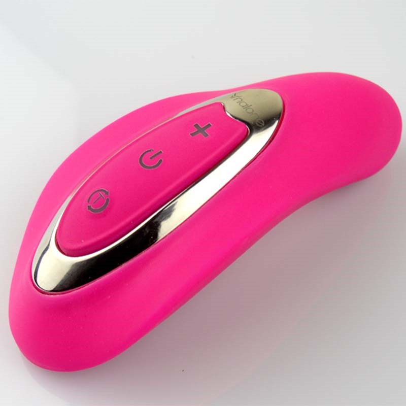 Nalone Curve - - Luxury Sex Toys