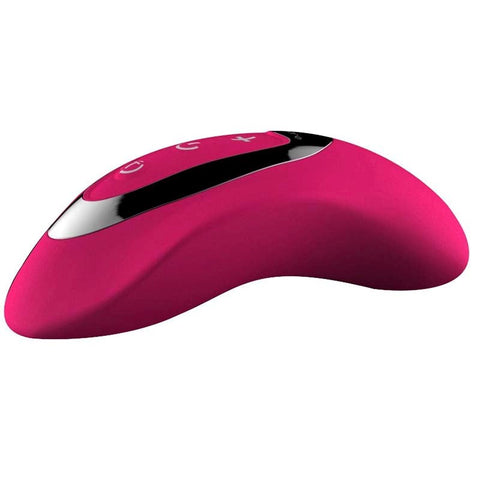 Curve Touch-Responsive Clitoral Vibrator by Nalone - Luxury Sex Toys