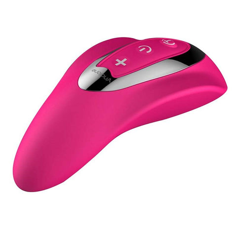 Curve Touch-Responsive Clitoral Vibrator by Nalone - Luxury Sex Toys