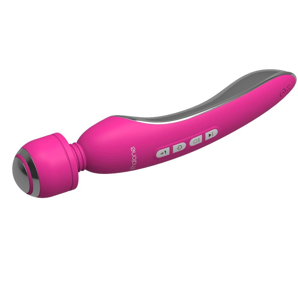 Nalone Electro - - Personal Massagers