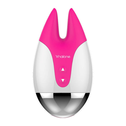 Fifi Clitoral Vibrator Silicone by Nalone - Clit Ticklers and Pulsators