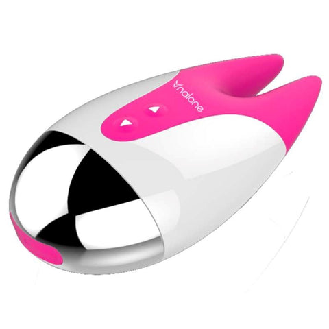 Fifi Clitoral Vibrator Silicone by Nalone - Clit Ticklers and Pulsators