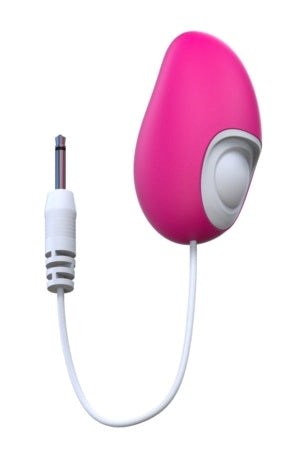 Fifi Ii Dual Stimulation Rabbit Vibrator by Nalone - Clit Ticklers and Pulsators