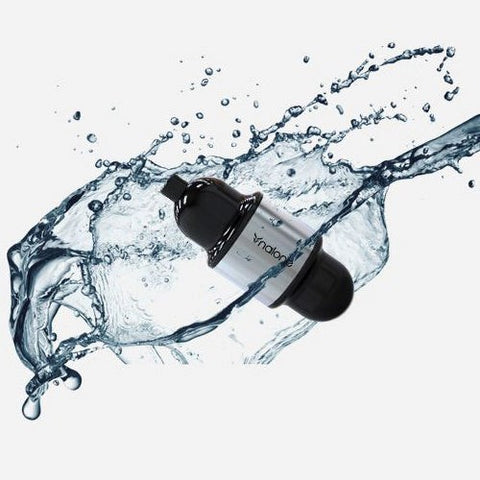 Mini Personal Vibrator Waterproof by Nalone - Waterproof Vibrators