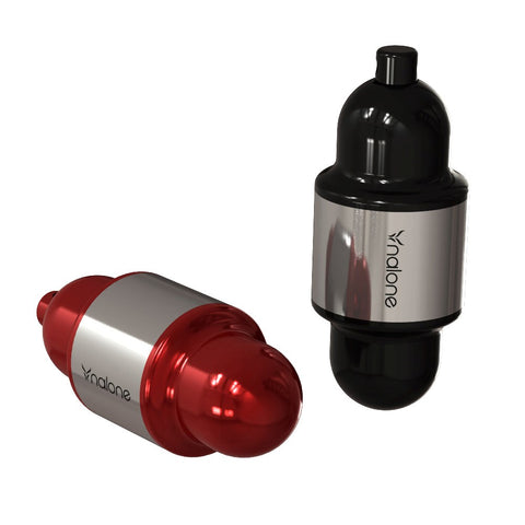 Mini Personal Vibrator Waterproof by Nalone - Waterproof Vibrators