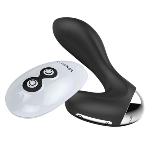 Pro P-Spot Anal Sex Toy Remote Control by Nalone - Luxury Sex Toys