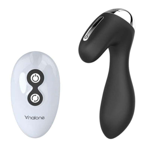 Pro P-Spot Anal Sex Toy Remote Control by Nalone - Luxury Sex Toys