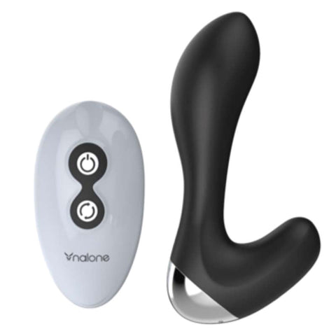 Pro P-Spot Anal Sex Toy Remote Control by Nalone - Luxury Sex Toys