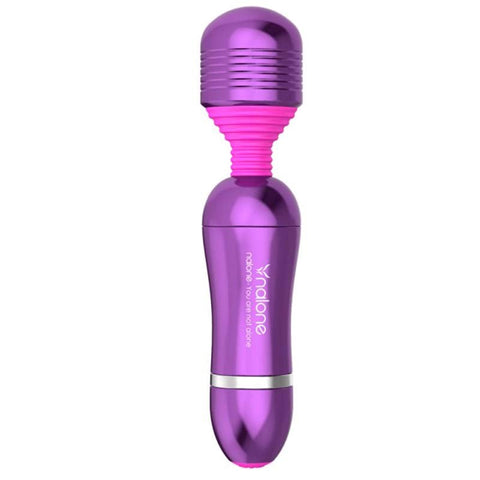 Roma Personal Massager Rechargeable by Nalone - Body Wands