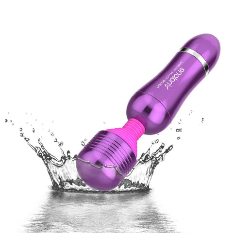 Roma Personal Massager Rechargeable by Nalone - Body Wands