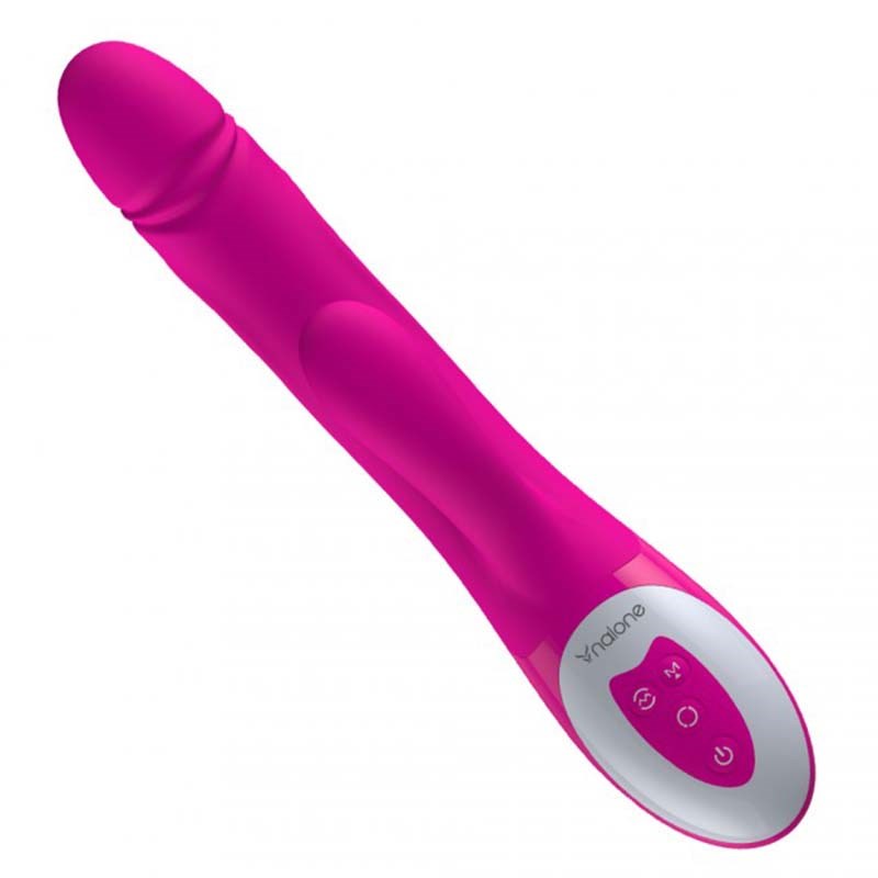 Nalone Wave - - Luxury Sex Toys