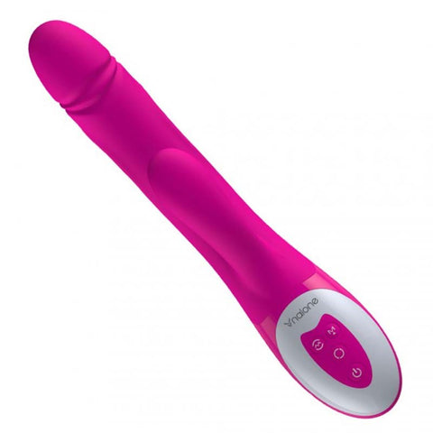Adult Wave Personal Vibrator Luxury by Nalone - Luxury Sex Toys