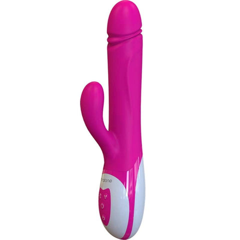 Adult Wave Personal Vibrator Luxury by Nalone - Luxury Sex Toys