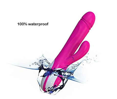 Adult Wave Personal Vibrator Luxury by Nalone - Luxury Sex Toys