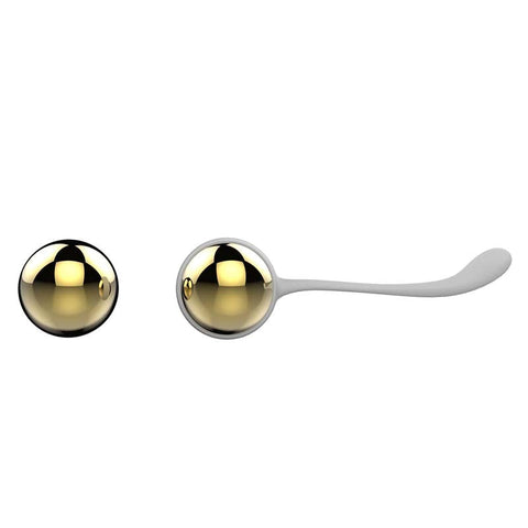 Yany Luxury Adult Pleasure Toy by Nalone - Luxury Sex Toys