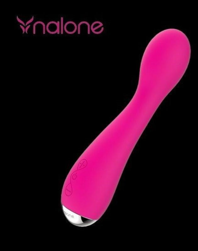 Nalone YoYo Rechargeable G-Spot Vibrator - - Waterproof Vibrators