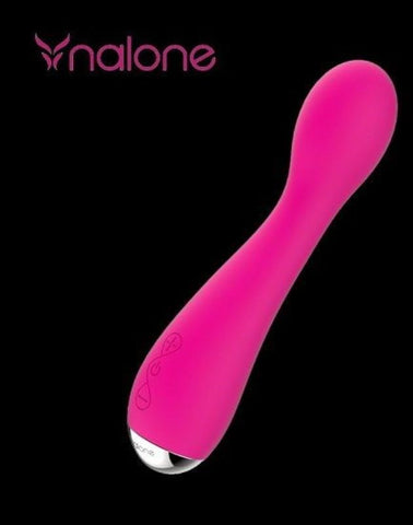 YoYo Rechargeable G-Spot Vibrator by Nalone - Waterproof Vibrators
